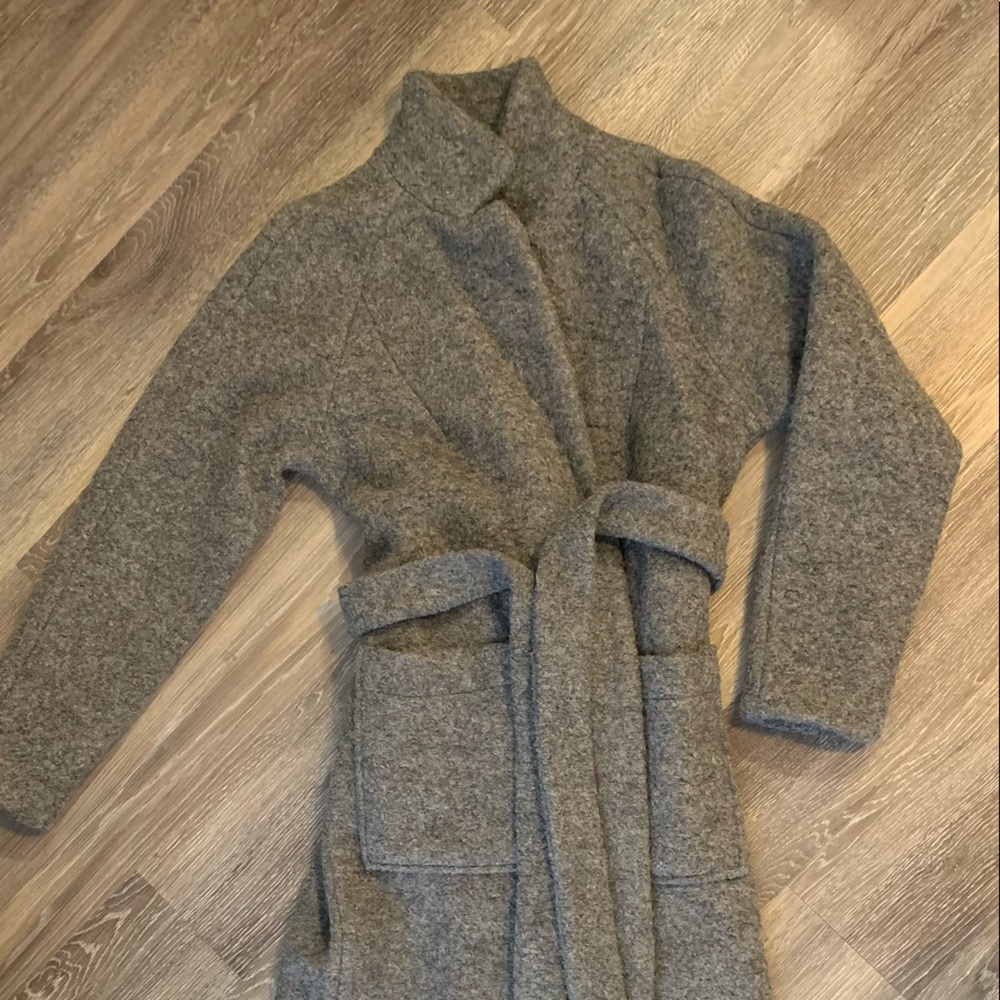 Fall coat